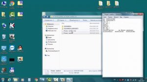 Работа в HEX редакторе