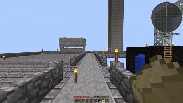 Project Ozone 2 , #8,КВАРЦ ЧЕРЕЗ ЭНДЕРНЯК,АВТОМОЛОТ,СВОБОДУ РУКАМ!!!!! смотреть онлайн