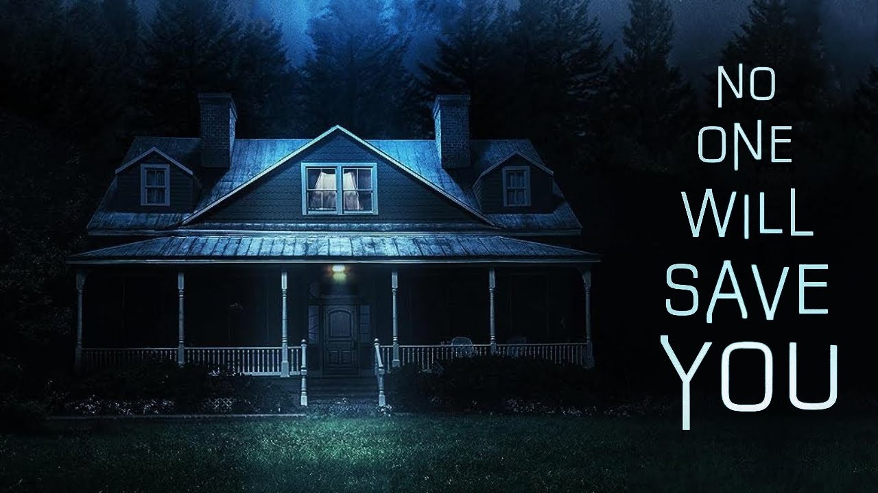 Никто тебя не спасёт (фильм, 2023) смотреть онлайн
