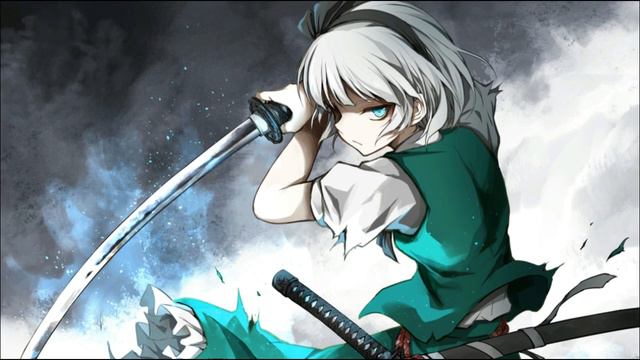【東方ᐯᝪᑕᗩし】Mistake - (DiGiTAL WiNG) смотреть онлайн