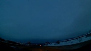 Видео: Как съезжать с развязки на машине?