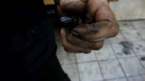 ЗАМЕНА МАСЛА В КОРОБКЕ ПЕРЕДАЧ