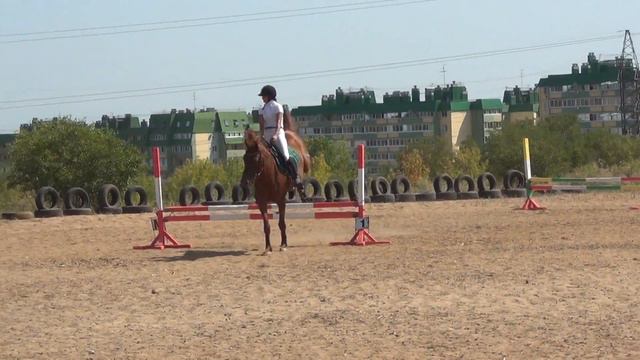 Анастасия и Ратибор | Звезда Поволжья 3 этап 2019 смотреть онлайн