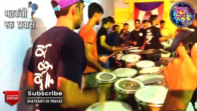Mumbai Banjo Party 2017 | Swar Sai Beats Bhandup Play मेरे कॉलेज की एक लाडकी | 9321692299 смотреть онлайн