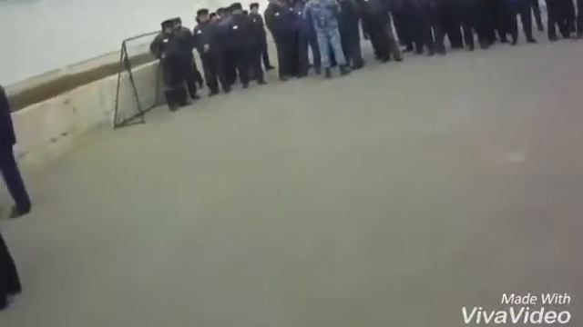 Михаил Блат _ Уголовник я и Вор смотреть онлайн