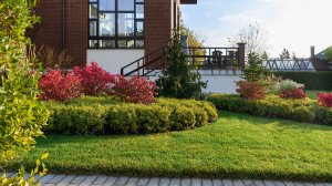 ?Дача и Загородный Дом Идеи для Благоустройства / Landscaping ideas for a country house / A - Video