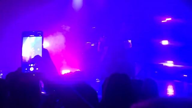 ScHoolboy Q - Dangerous Live @ O2 Institute Birmingham 2020 смотреть онлайн