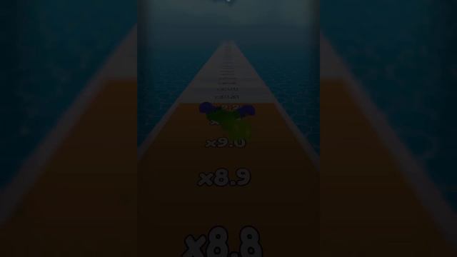ЭВОЛЮЦИЯ ЖЕЛЕЙНЫХ СУПЕР ГЕРОЕВ, МАКСИМАЛЬНЫЙ УРОВЕНЬ Join Blob Clash 3D смотреть онлайн