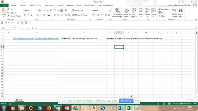 Youtube Video data extraction смотреть онлайн