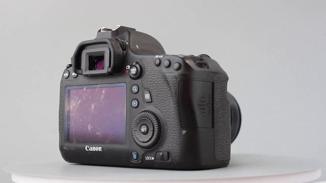 Фотоаппарат Canon 6D kit 100mm f2.8 Macro смотреть онлайн