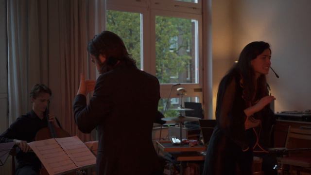 Karimova Songbook - ConMoto смотреть онлайн