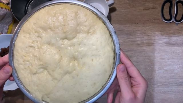 Пасха. Кулич. Рецепт кулича смотреть онлайн