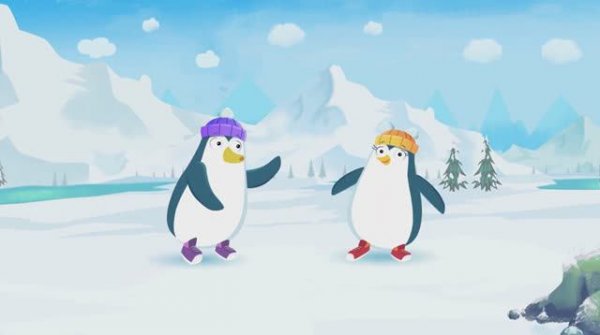 Super Minds 1 2ed - U8 Language Focus 2