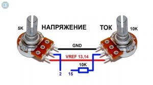 Переделка компьютерного блока ATX в лабораторный блок питания