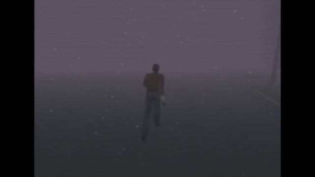 Lost in the fog | Silent Hill Ambient 📺 [silent hill soundtrack silent hill music ambience music] смотреть онлайн