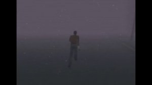 Lost in the fog | Silent Hill Ambient 📺 [silent hill soundtrack silent hill music ambience music]