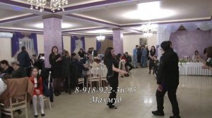 Адыгэ джэгу Габукай