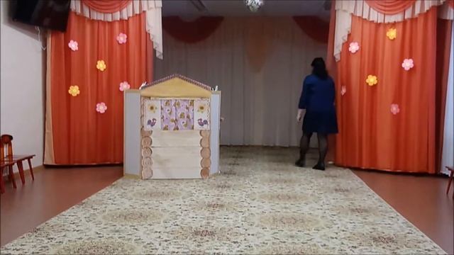 ВОЛК И СЕМЕРО КОЗЛЯТ смотреть онлайн