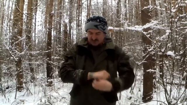 Сувениры от Куботан Клуба на лесной прогулке смотреть онлайн