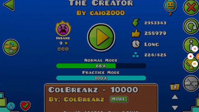 КОГДА ВЫЙДЕТ 2.2 Geometry dash ? смотреть онлайн