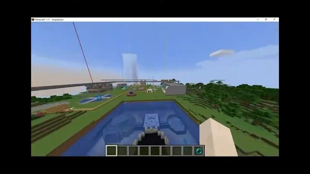 Download Herobrine SMP All New Latest Updates || Java Edition смотреть онлайн