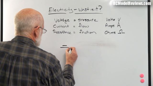 Electronics 101 - What is electricity? смотреть онлайн