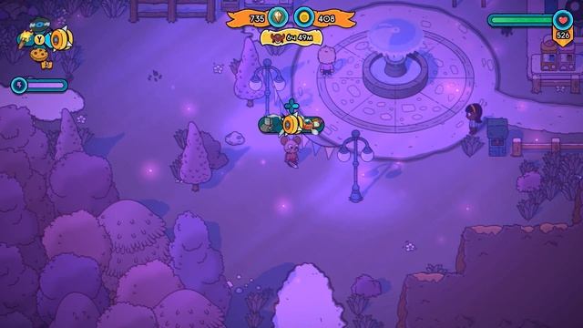 The Swords of Ditto - Прохождение игры #6 | Герой готов! смотреть онлайн