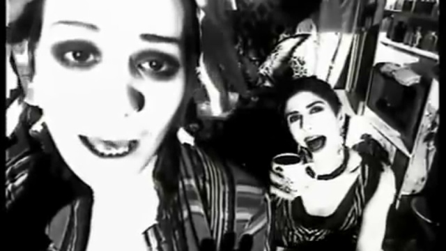 Shakespears Sister - Hello смотреть онлайн