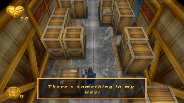 PS2 - The Polar Express - LongPlay [4K:60FPS] ? смотреть онлайн