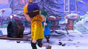 JingleKids • Todos os episódios da série animada