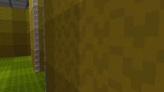 Minceraft Backrooms (mod) смотреть онлайн