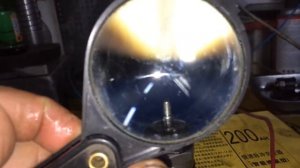 часть 14 Фольцик Туарег 3.0 тд проверка клапана регулировки давления