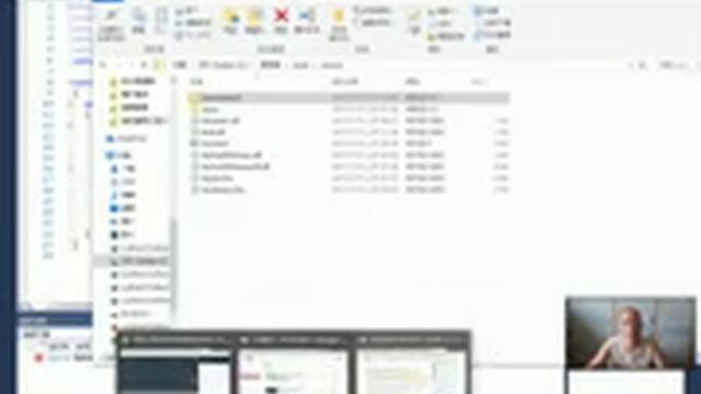 C#從零開始_自學C#、Visual Studio實境秀 29/ Command-Line assembly DLL using namespace Main смотреть онлайн