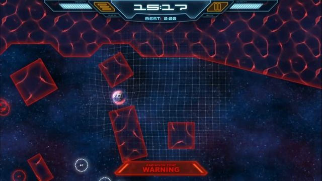 Space Warp - Gameplay смотреть онлайн