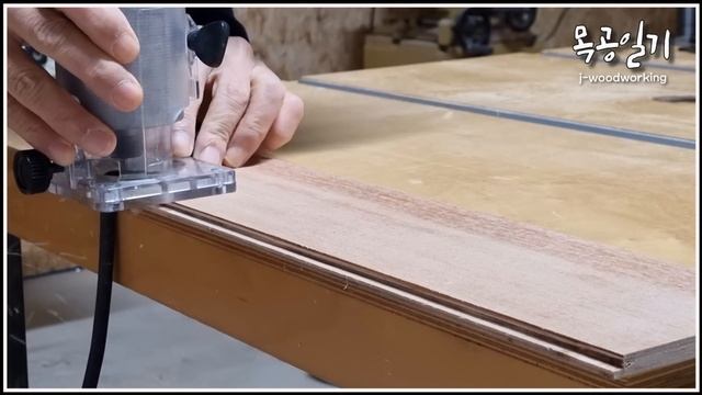 Application of 3 Attachment jigs / makita trimmer / woodworking смотреть онлайн