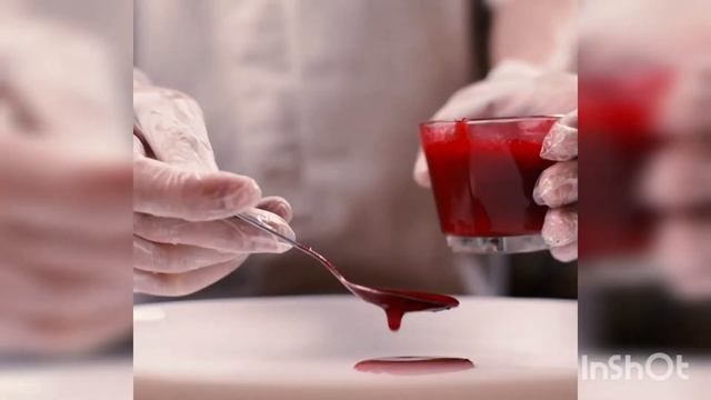 Готовим вкусно, быстро и легко. Готовим вкусную еду. Совместно с шеф-поваром. Красивая еда. смотреть онлайн