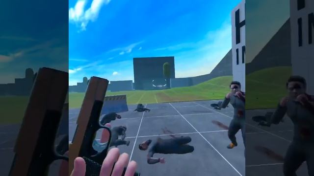 Why mobile vr station is not working bonelab gameplay смотреть онлайн