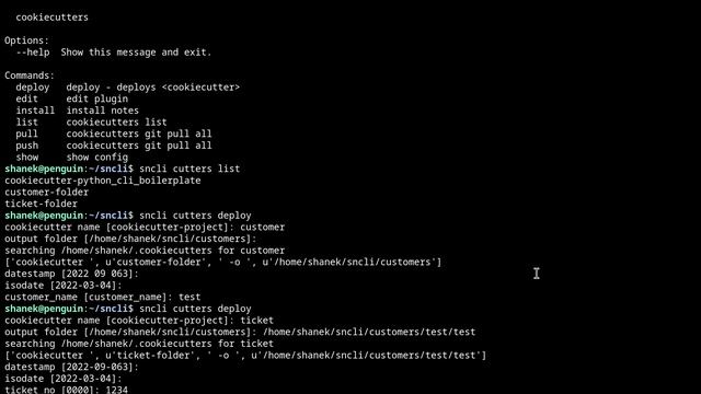 ?2022 linux workflow - python click updates смотреть онлайн