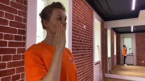 КАК ВЕРНУТЬ ШЕЮ НА МЕСТО. ШЕЯ БЕГУНА.