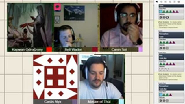 How Many Regisballs? | Genesys RPG Actual Play | Roll Cool: Episode 6 смотреть онлайн
