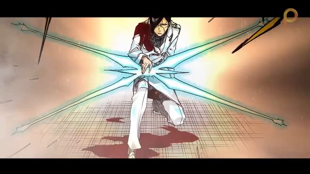 FINAL BATTLE #1 : KUROSAKI ICHIGO VS YHWACH | Bleach Chapter 673 S/d 676