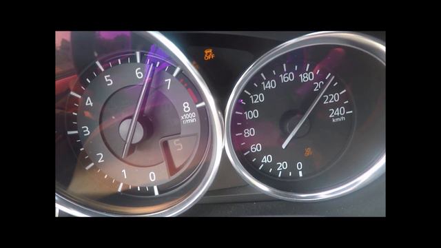 2019 Mazda MX-5 SKYACTIV-G 184 ND 0-225km/h (184hp) смотреть онлайн