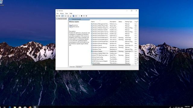 How to Fix Windows Update Error 0x8007007e in Windows 10 [Tutorial] 2023 смотреть онлайн