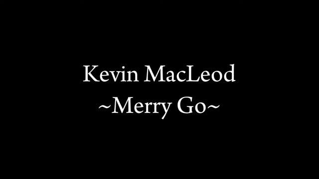 Kevin MacLeod Merry Go