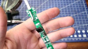 Сгорел паяльник / Ремонт китайского паяльника