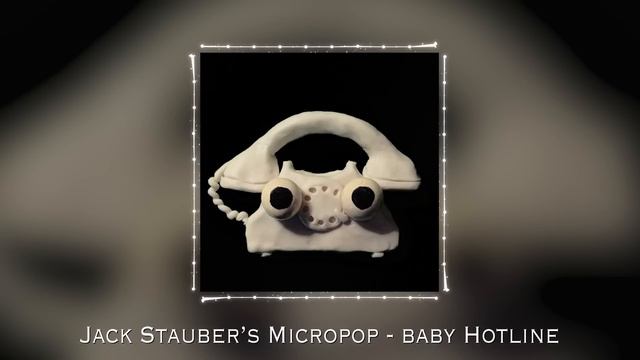 Jack Stauber's Micropop - Baby Hotline