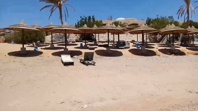 Заброшенные отели, Египет, Шарм эль Шейх.
