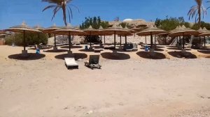 Заброшенные отели, Египет, Шарм эль Шейх.