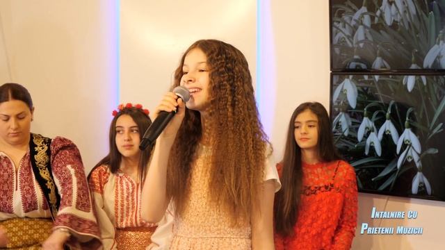 Stefania Nitescu - Les valses de Vienne смотреть онлайн