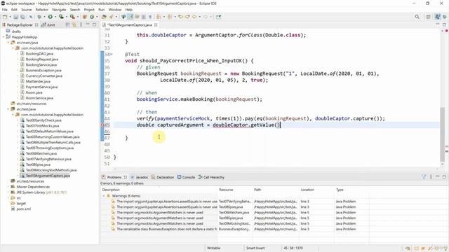 15. Argument Captors смотреть онлайн